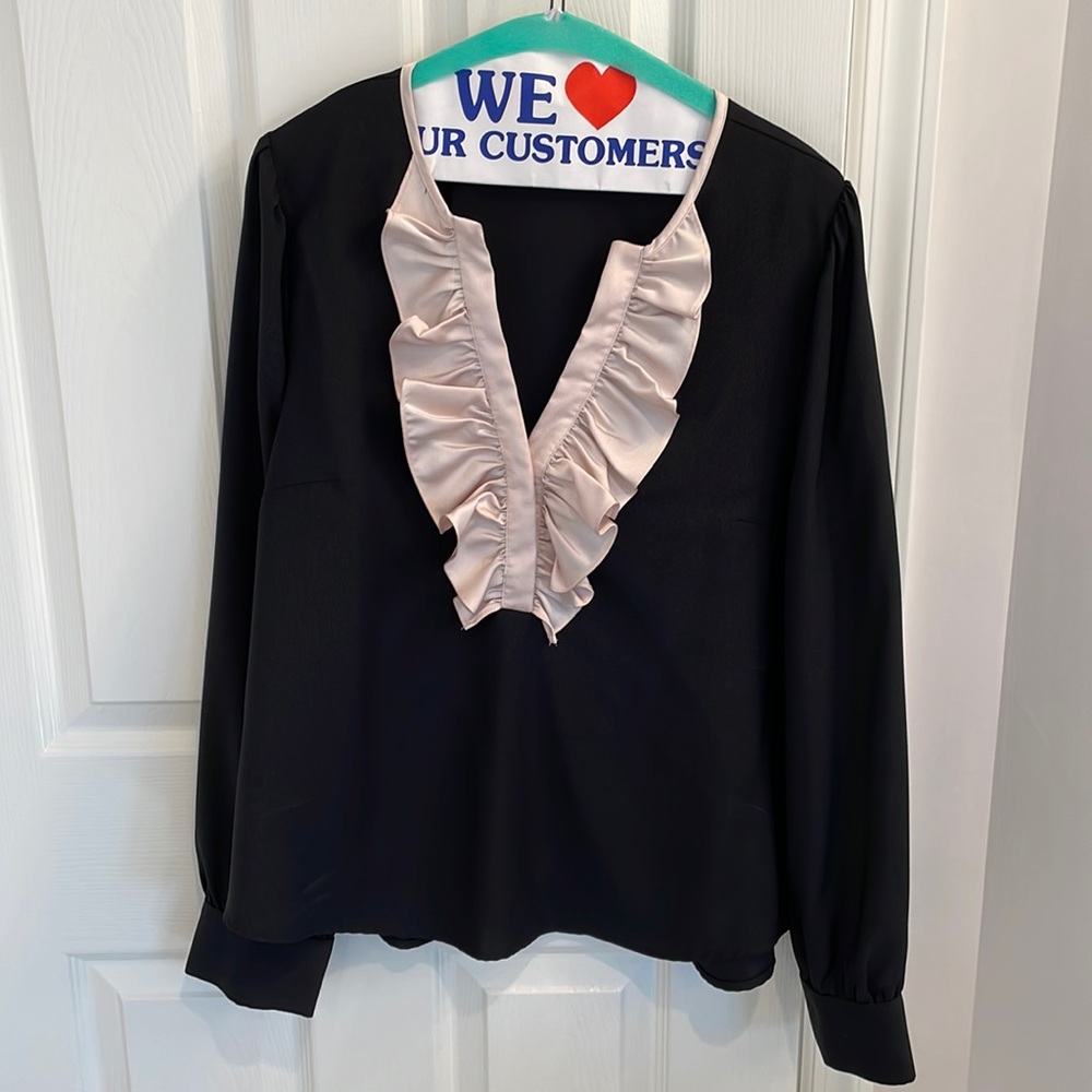 J Crew shirt